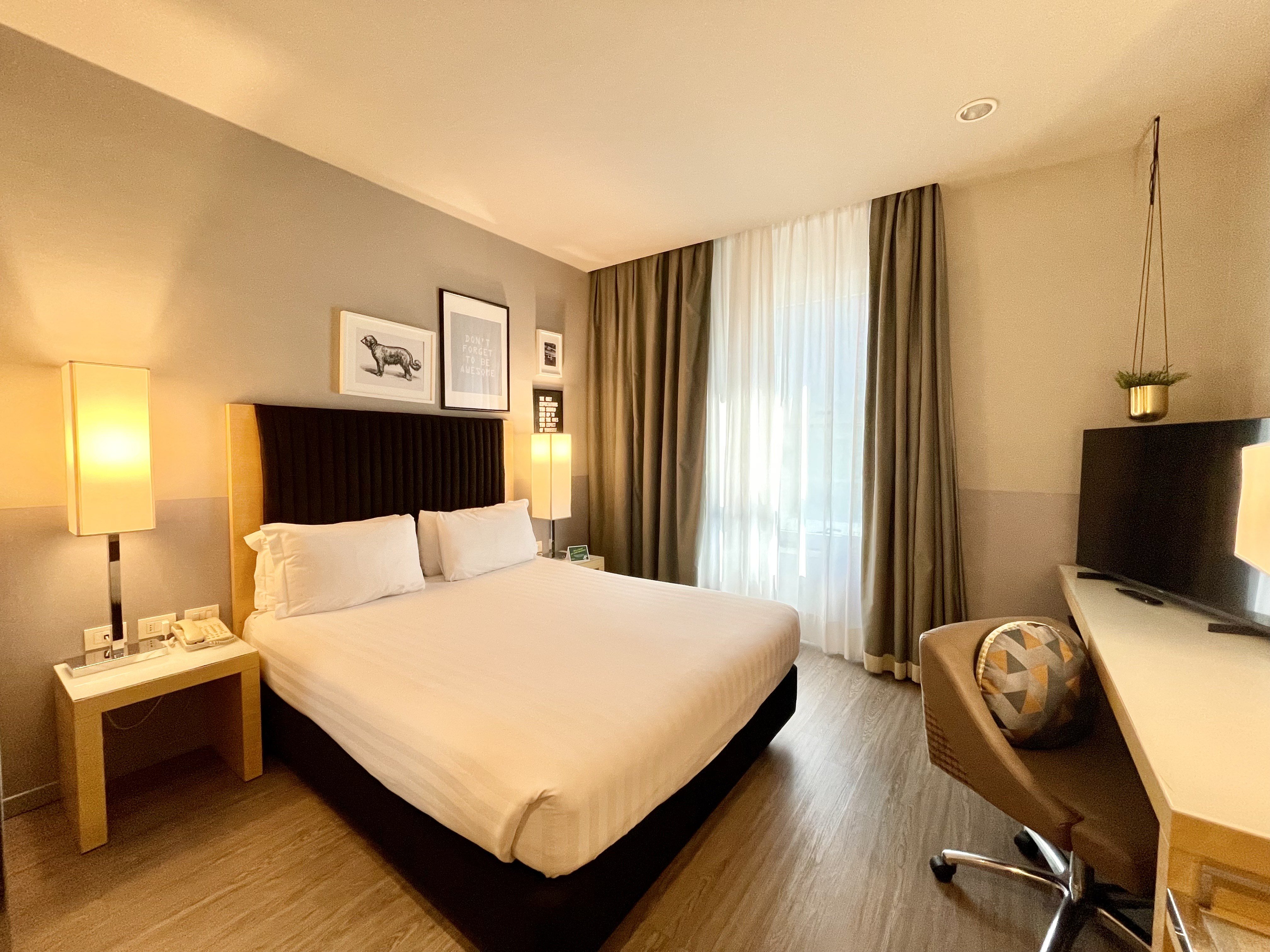 holiday inn milan garibaldi station by ihg