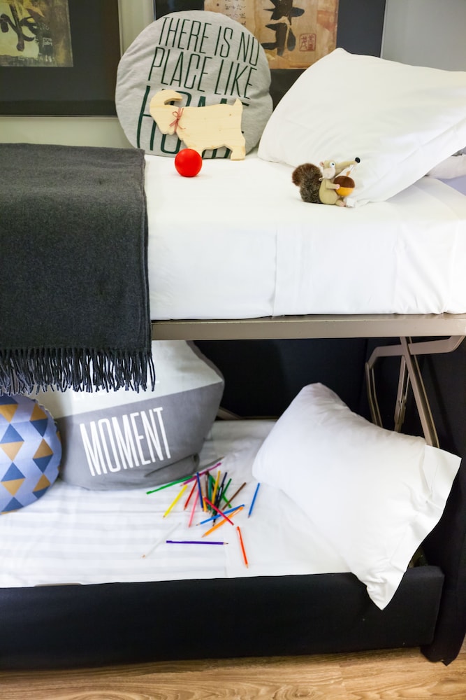 holiday inn milan garibaldi station by ihg