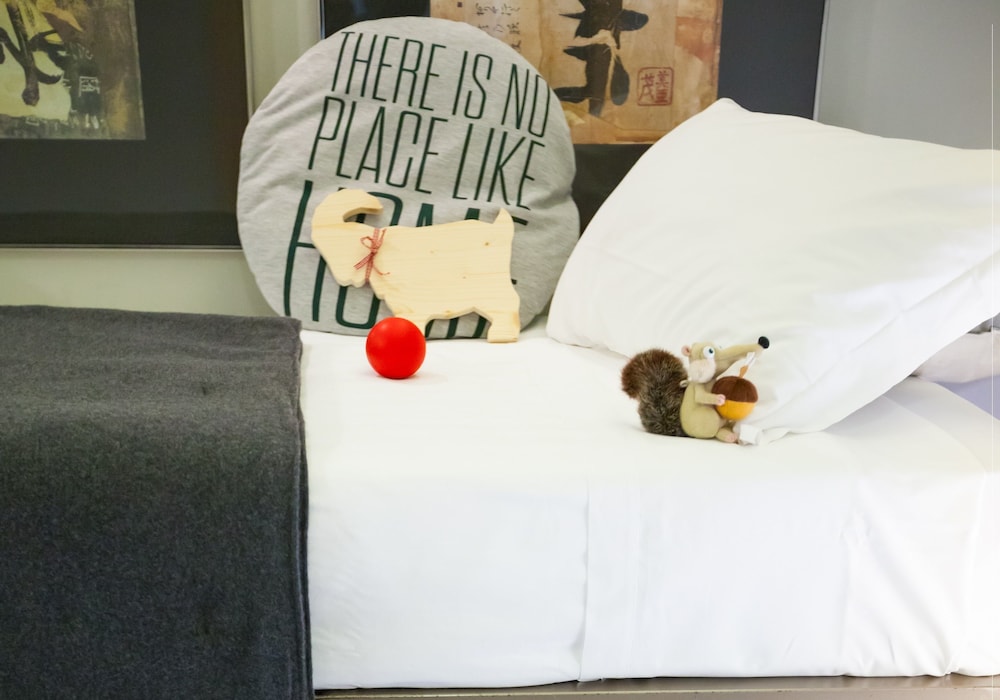 holiday inn milan garibaldi station by ihg