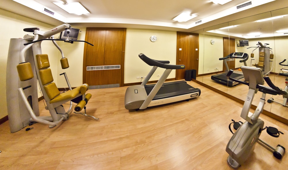 holiday inn milan garibaldi station by ihg