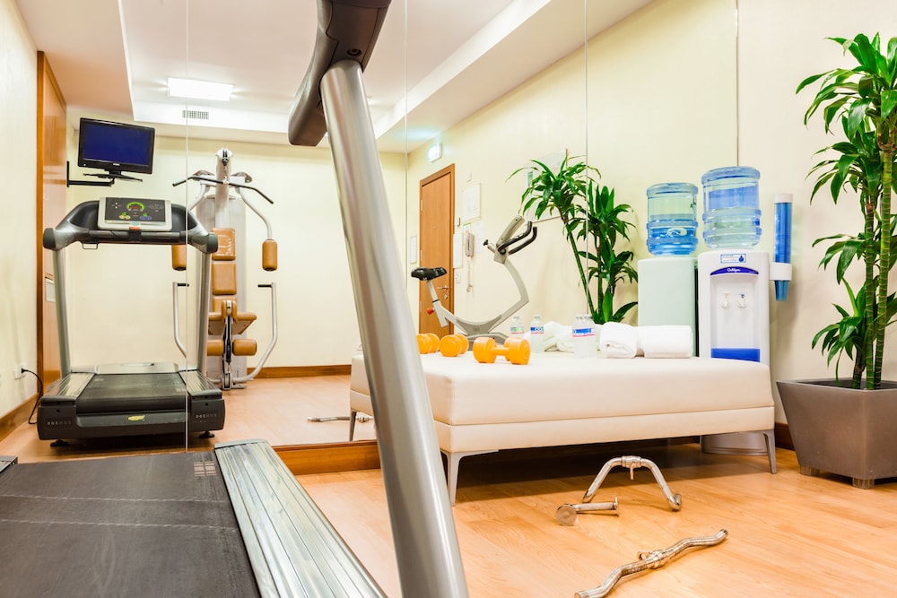 holiday inn milan garibaldi station by ihg