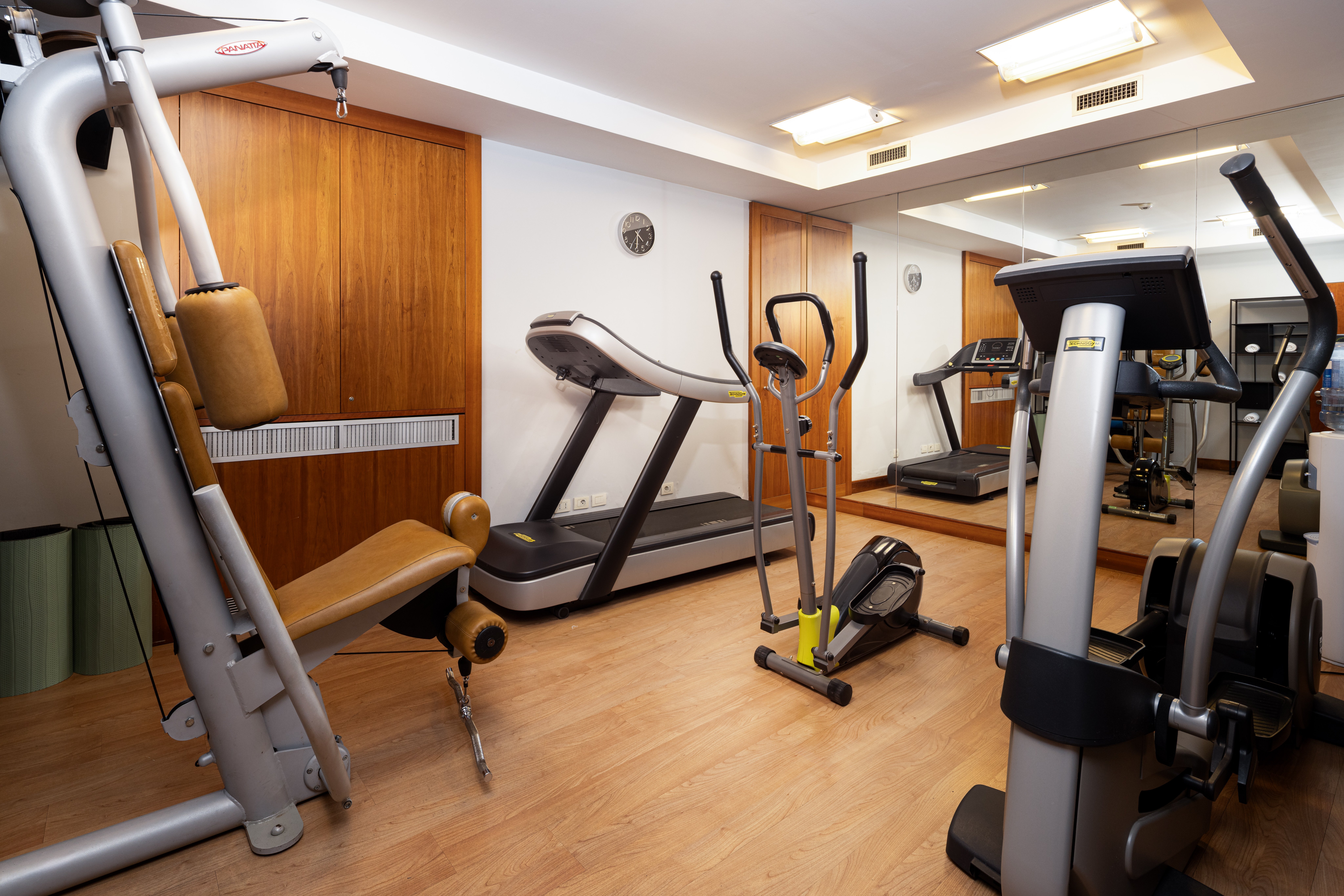 holiday inn milan garibaldi station by ihg