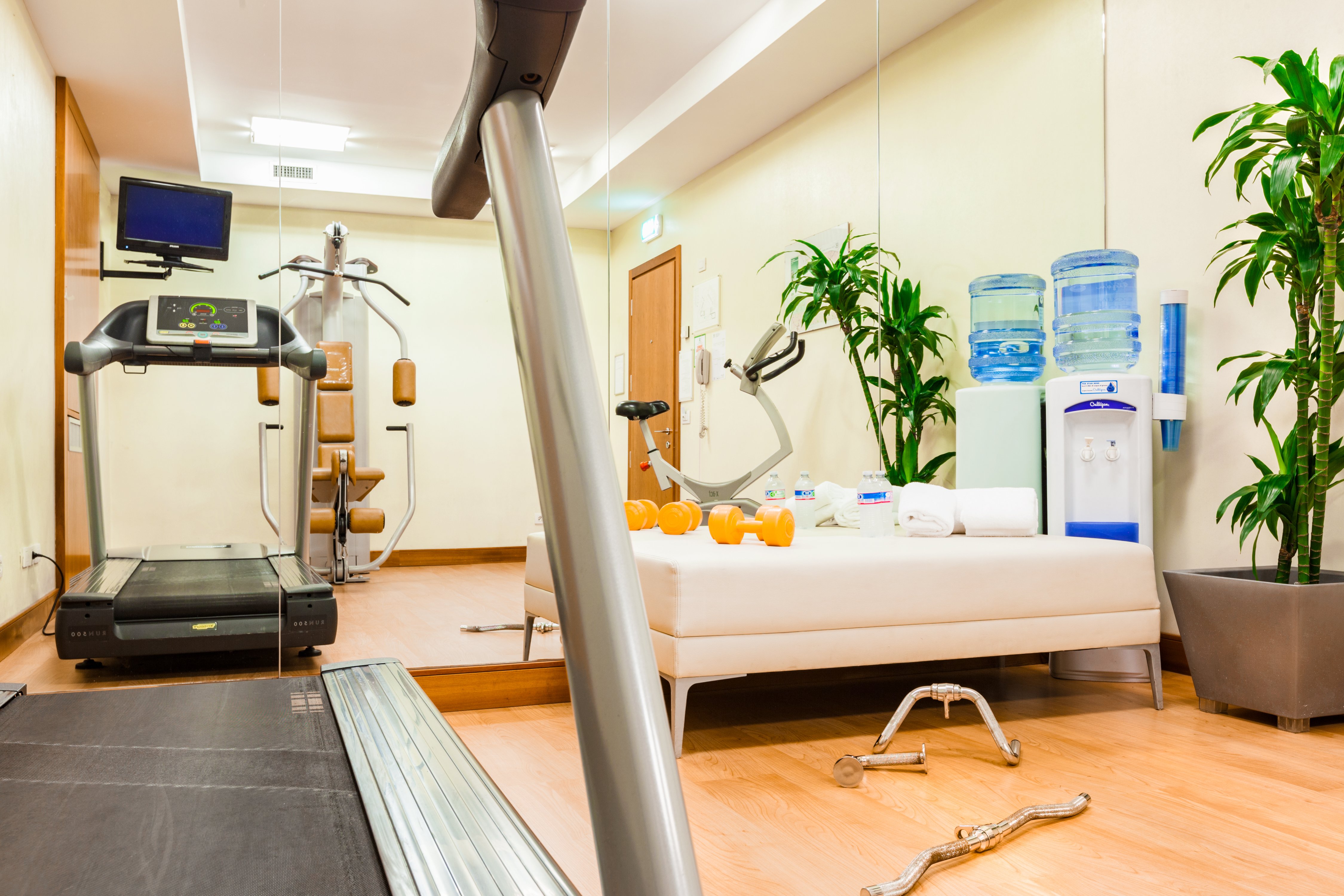 holiday inn milan garibaldi station by ihg
