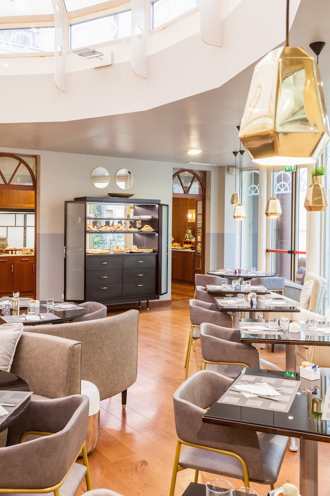 holiday inn milan garibaldi station by ihg