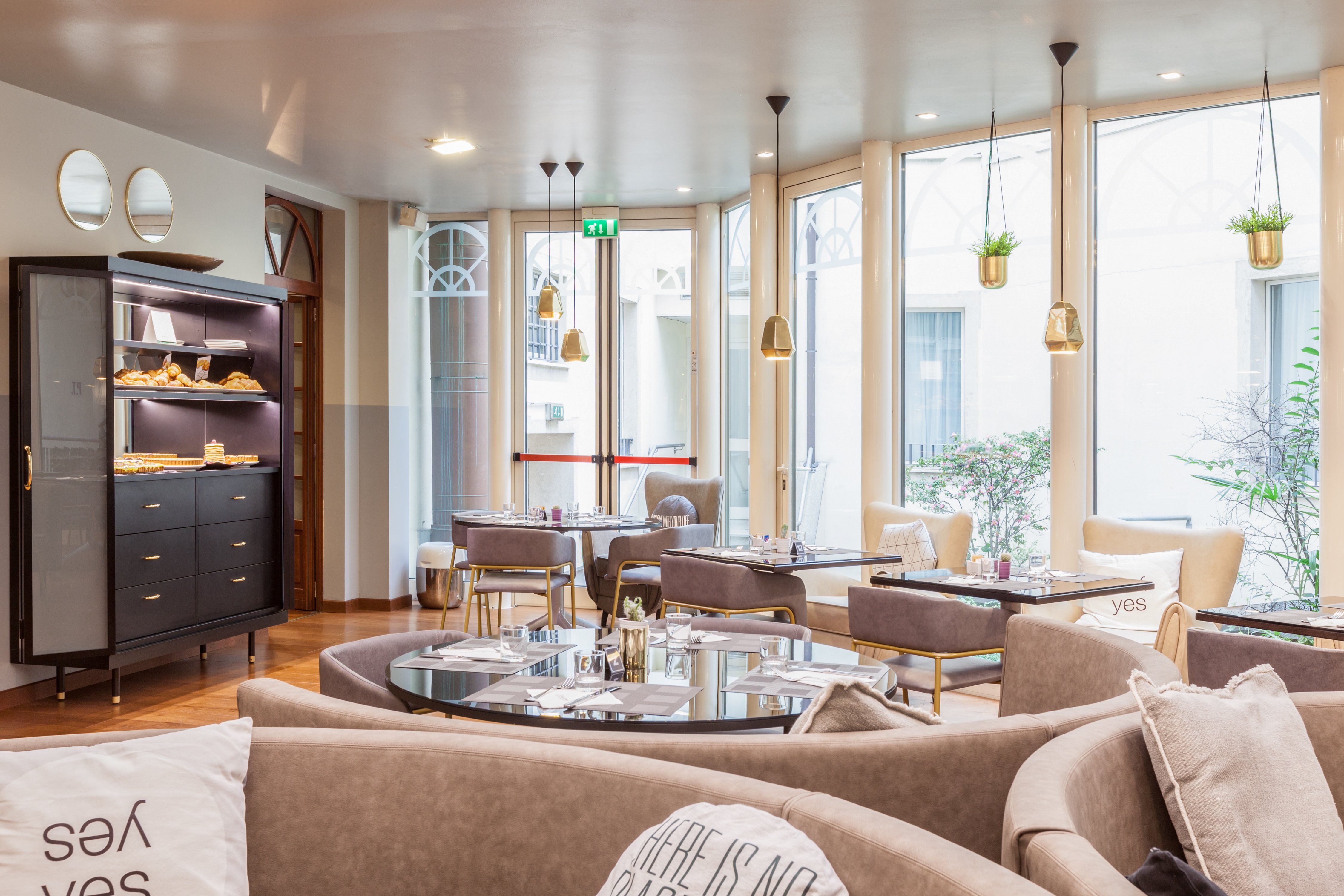 holiday inn milan garibaldi station by ihg