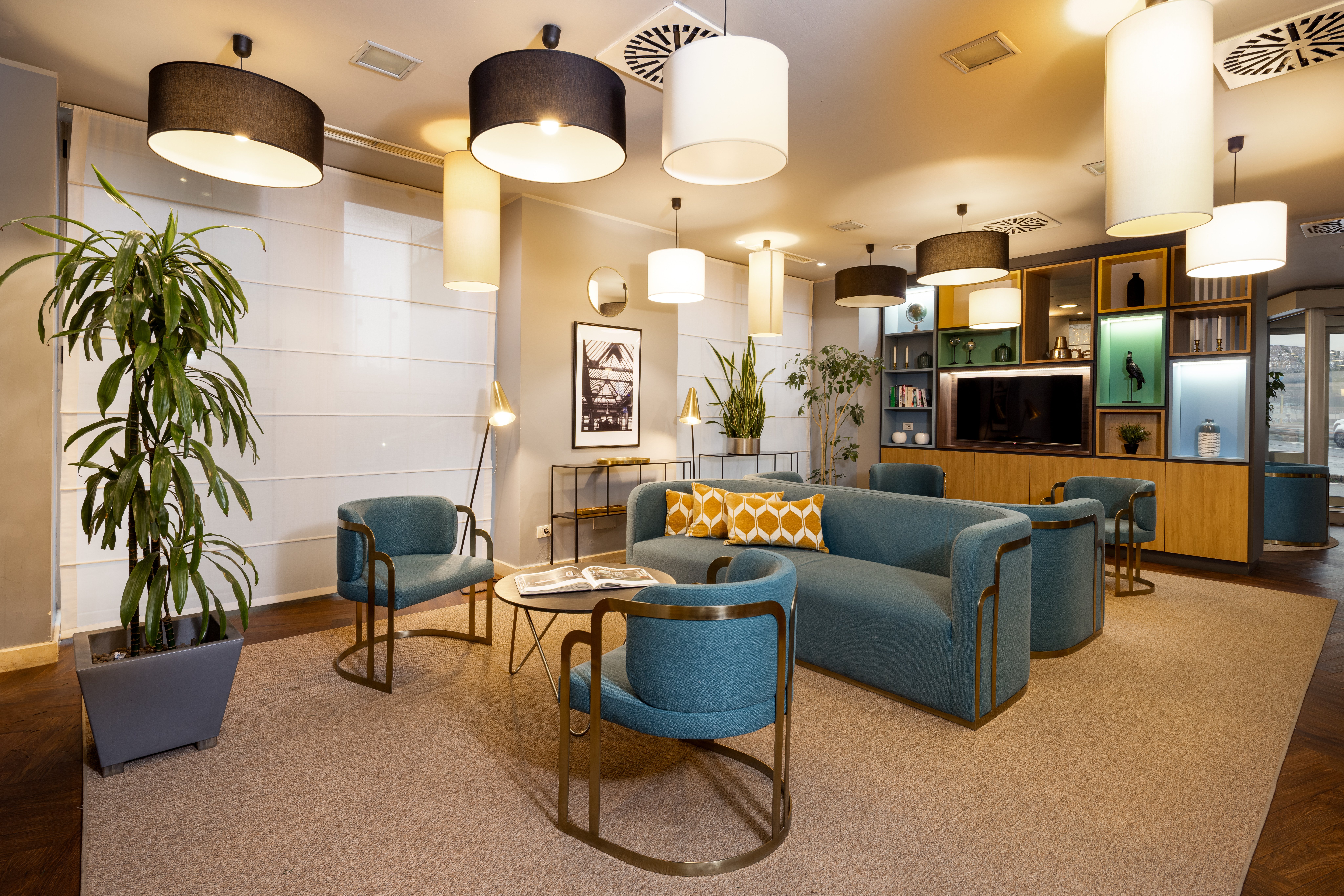 holiday inn milan garibaldi station by ihg