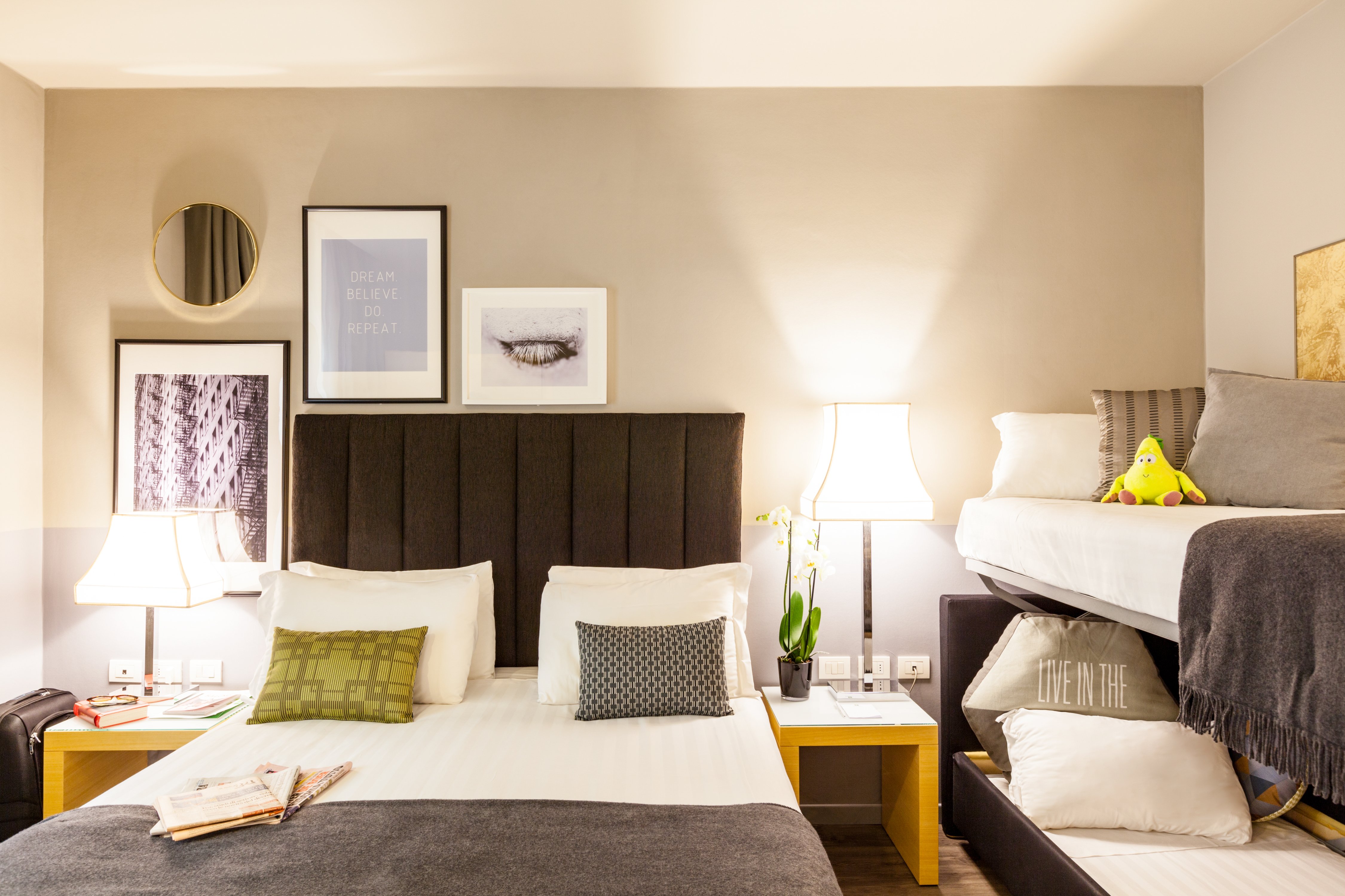 holiday inn milan garibaldi station by ihg