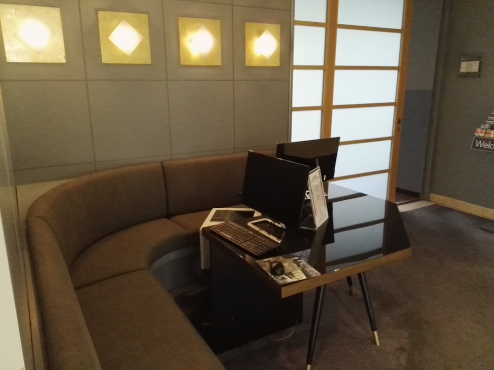 holiday inn milan garibaldi station by ihg