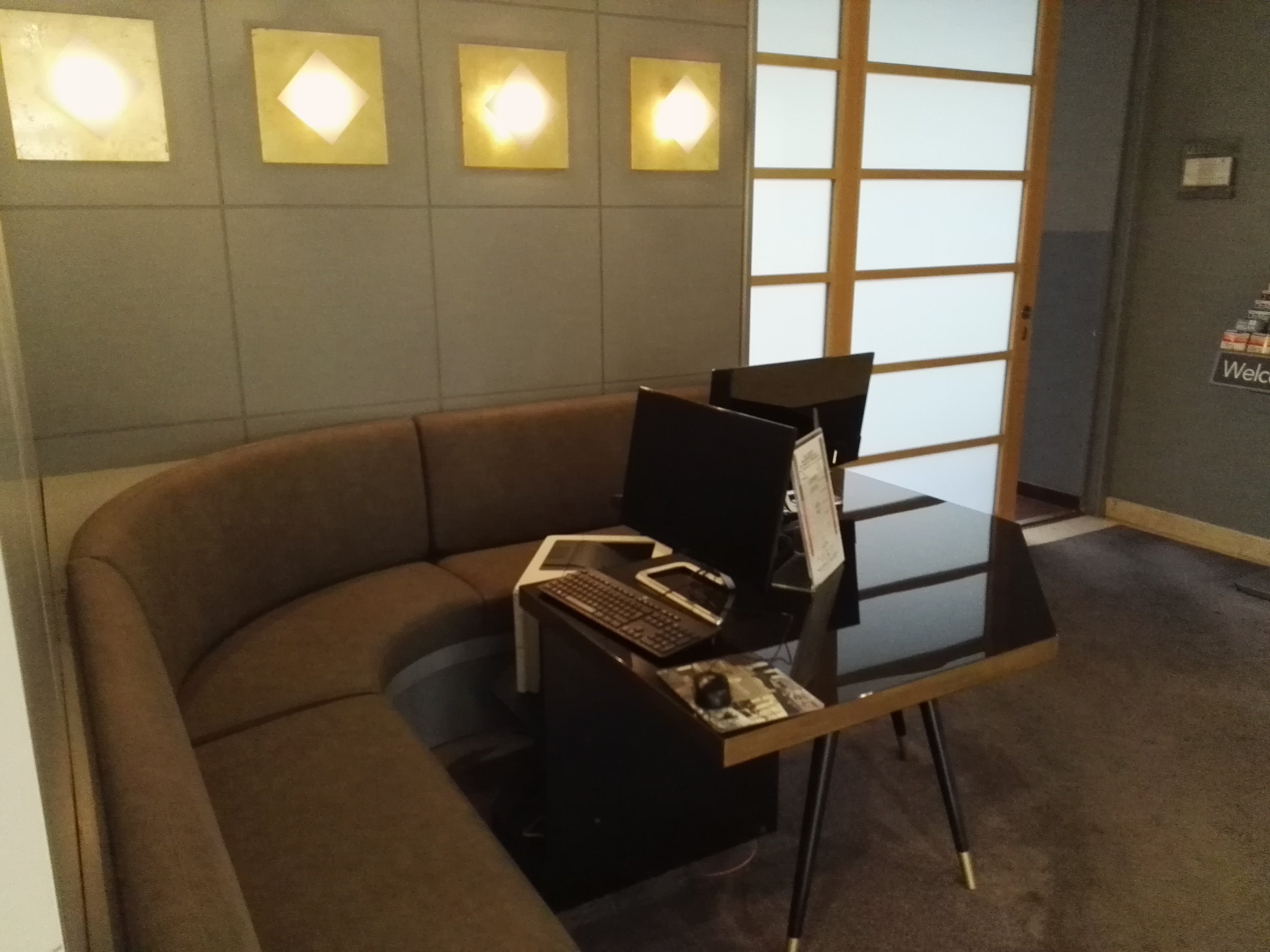 holiday inn milan garibaldi station by ihg