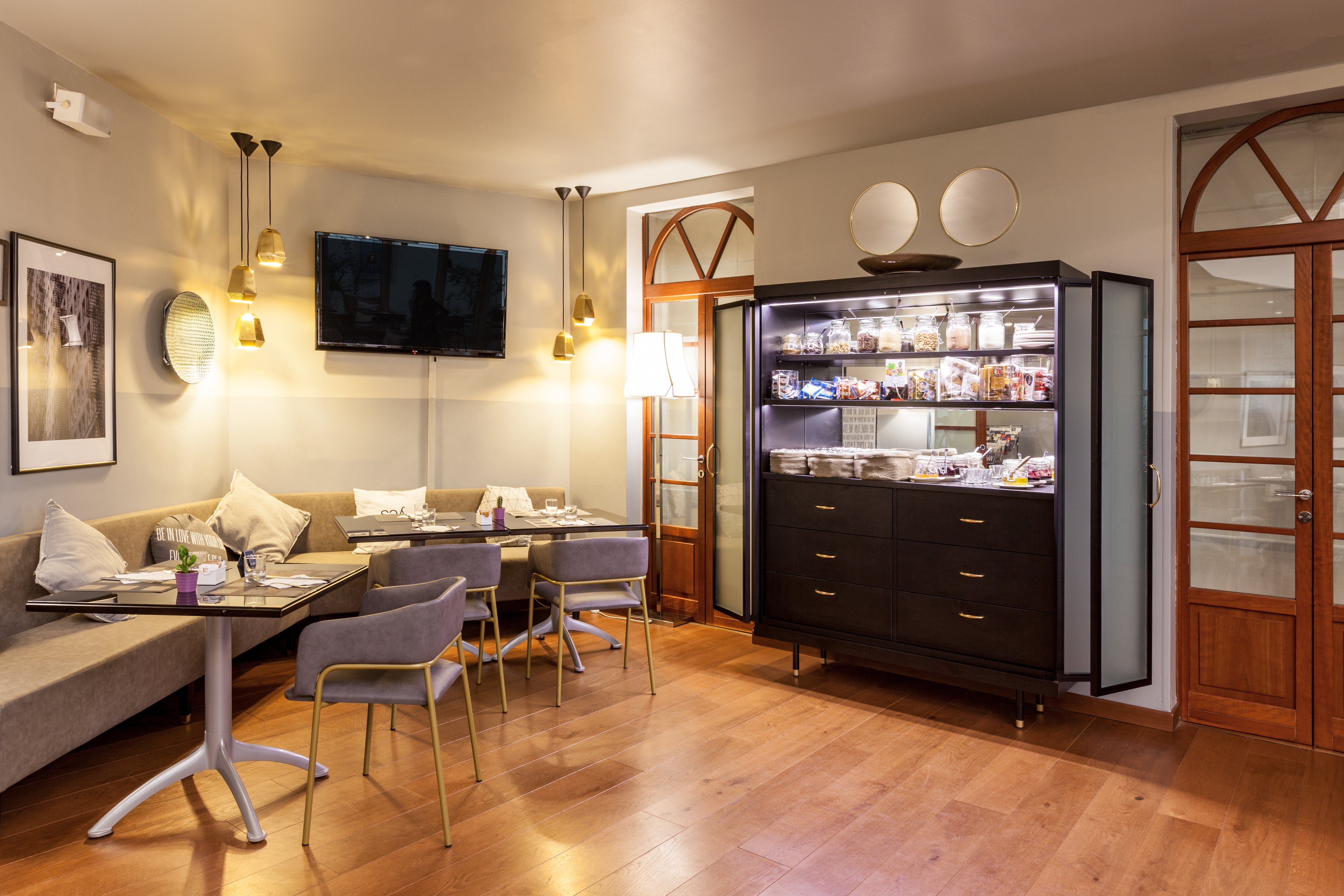 holiday inn milan garibaldi station by ihg