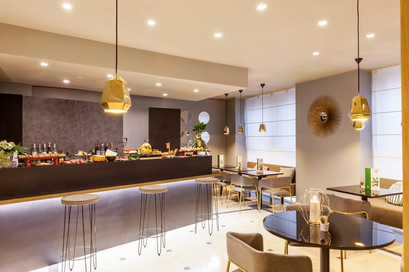holiday inn milan garibaldi station by ihg