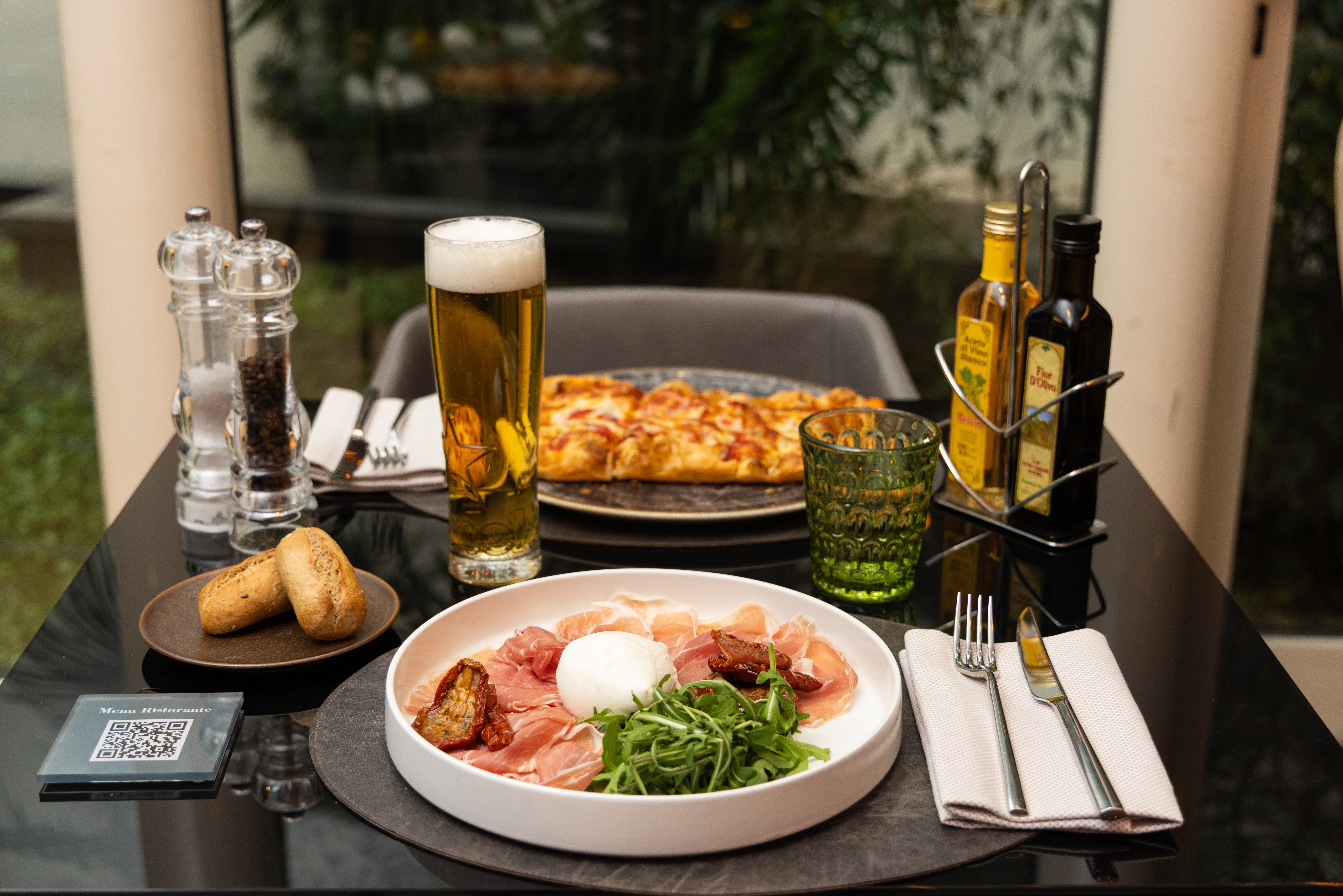 holiday inn milan garibaldi station by ihg
