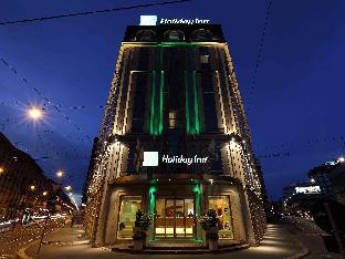 holiday inn milan garibaldi station by ihg
