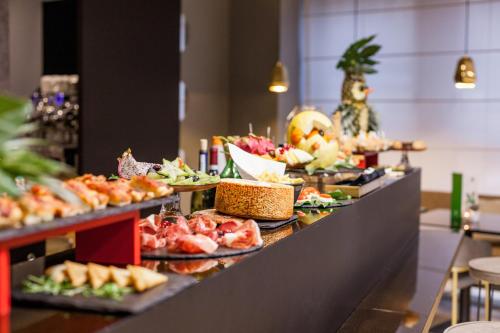 holiday inn milan garibaldi station by ihg