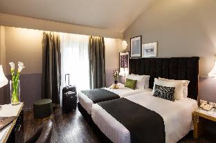 holiday inn milan garibaldi station by ihg