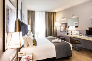 holiday inn milan garibaldi station by ihg