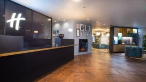 holiday inn milan garibaldi station by ihg