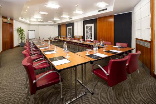 holiday inn milan garibaldi station by ihg
