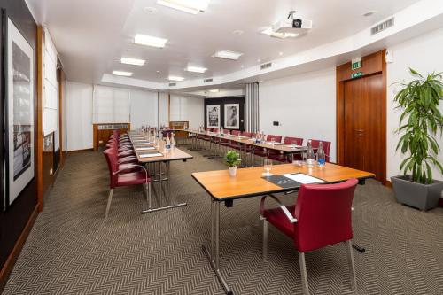 holiday inn milan garibaldi station by ihg