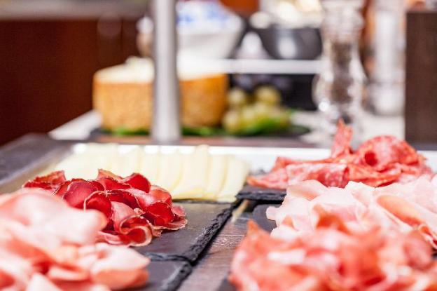 holiday inn milan garibaldi station by ihg