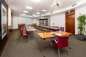 holiday inn milan garibaldi station by ihg