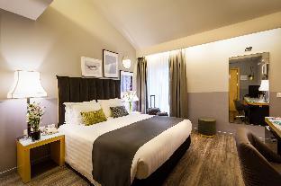 holiday inn milan garibaldi station by ihg