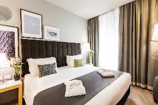 holiday inn milan garibaldi station by ihg