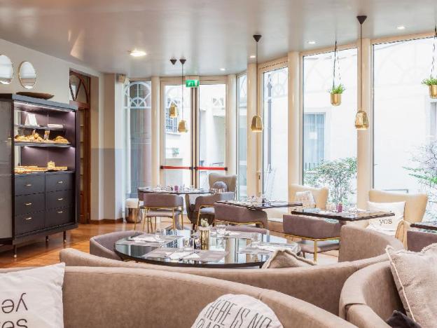 holiday inn milan garibaldi station by ihg