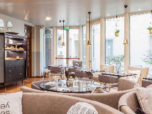 holiday inn milan garibaldi station by ihg