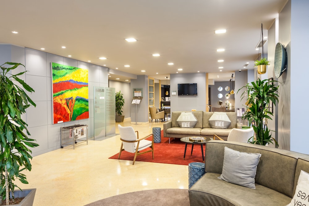 holiday inn milan garibaldi station by ihg