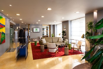 Holiday Inn Milan - Garibaldi Station By Ihg,Lombardy>>Isola,4 star