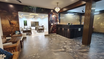 holiday highlight by golden castle hotel