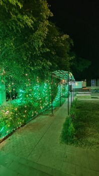 holiday highlight by golden castle hotel