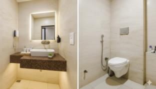 hotel shri sai deluxe