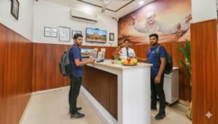 hotel shri sai deluxe