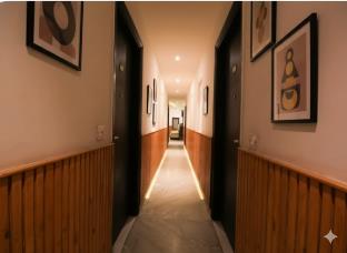 hotel shri sai deluxe