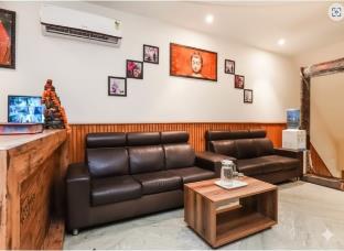 hotel shri sai deluxe