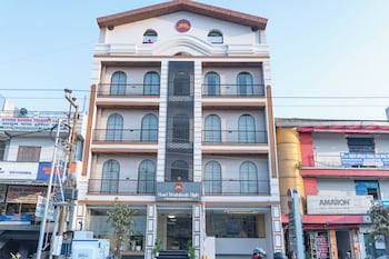 hotel hrishikesh high