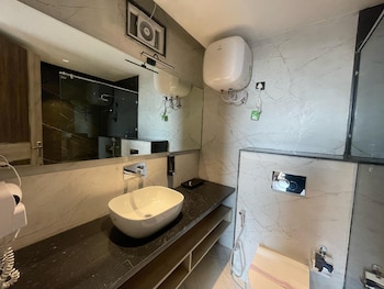 hotel hrishikesh high