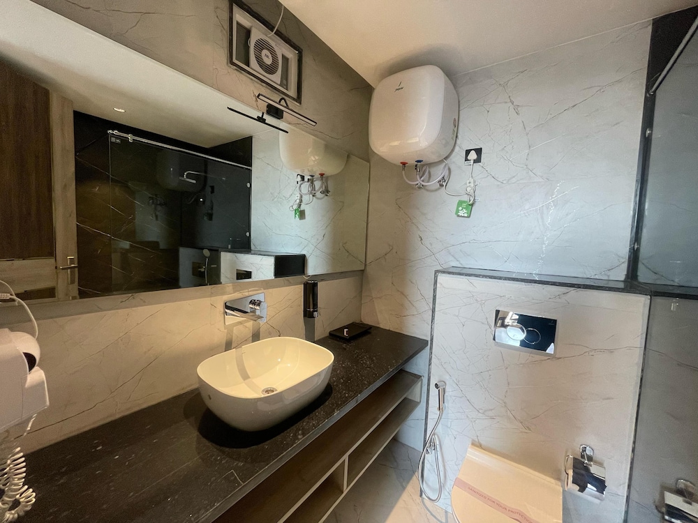 hotel hrishikesh high