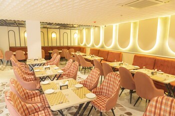 hotel hrishikesh high