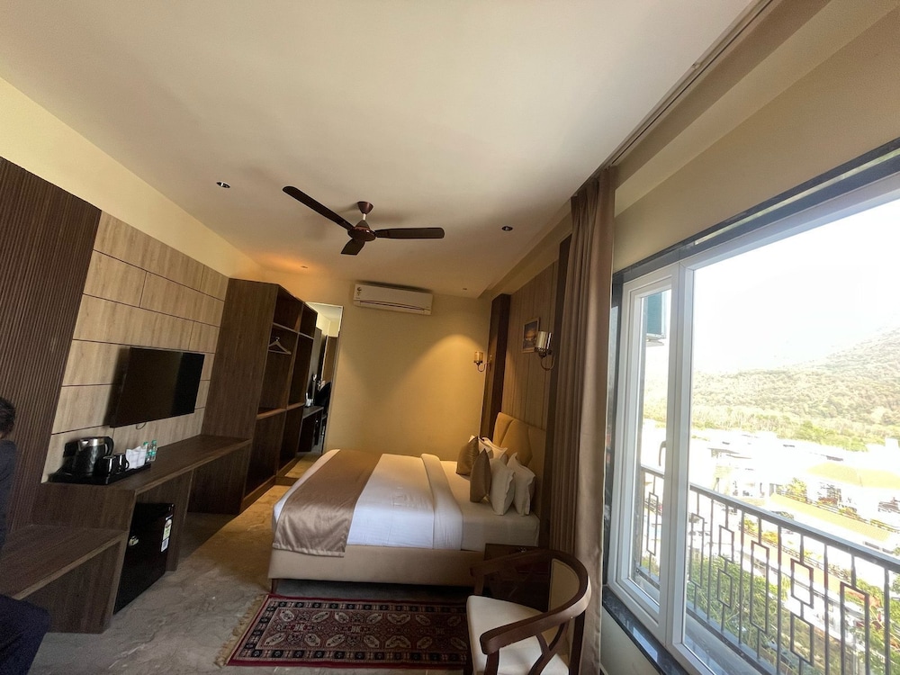 hotel hrishikesh high