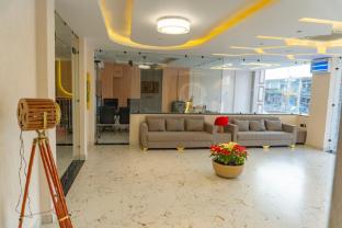 hotel hrishikesh high