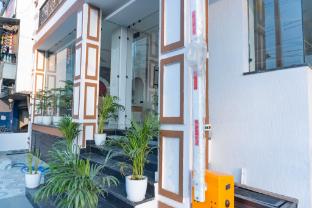 hotel hrishikesh high