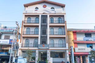 hotel hrishikesh high