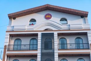 hotel hrishikesh high