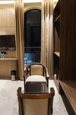 hotel hrishikesh high