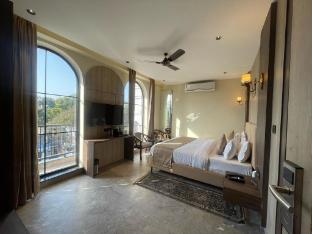 hotel hrishikesh high