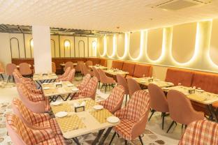 hotel hrishikesh high