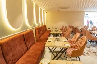 hotel hrishikesh high